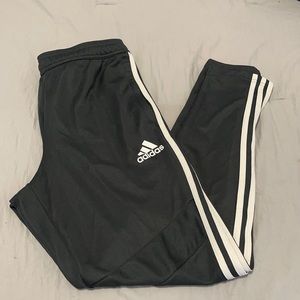 Adidas track pants